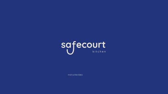 Safecourt kitchen Elektrische Melkopschuimer - PFAS & Teflonvrij - 4-in-1 - Antikleeflaag - Eenvoudige reiniging - Zwart