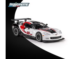 Chevrolet Corvette C6 R '05 (Majorette Collection)