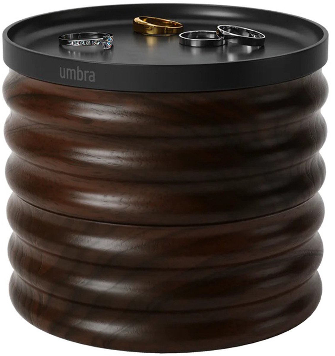 Umbra Tesora Houten Sieradendoos