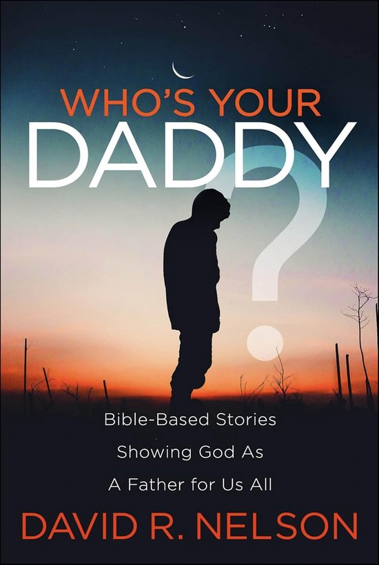 Who's Your Daddy? - cover