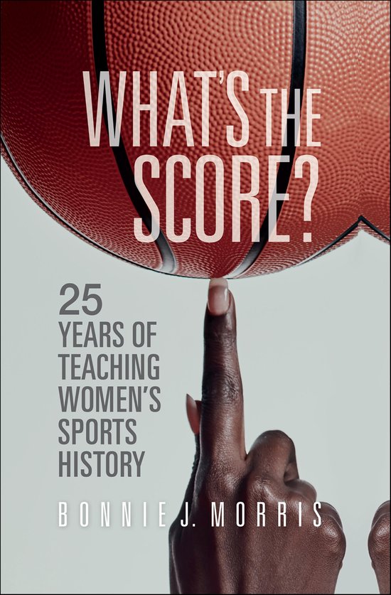 What's the Score? - cover