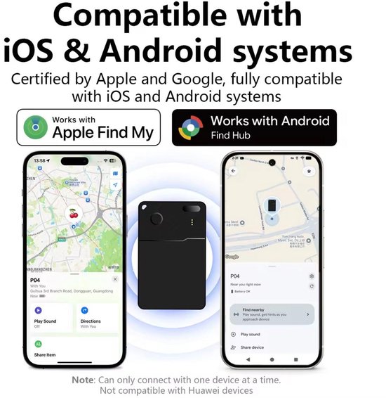 Micflip - smart card tracker - wallet tracker - kaart tracker - anti loss tracker - tracker portemonnee - slimme kaart tracker - iOS tracker - Android tracker - ultradunne tracker kaartformaat tracker - dunne tracker - portemonnee Tracker - Tracker