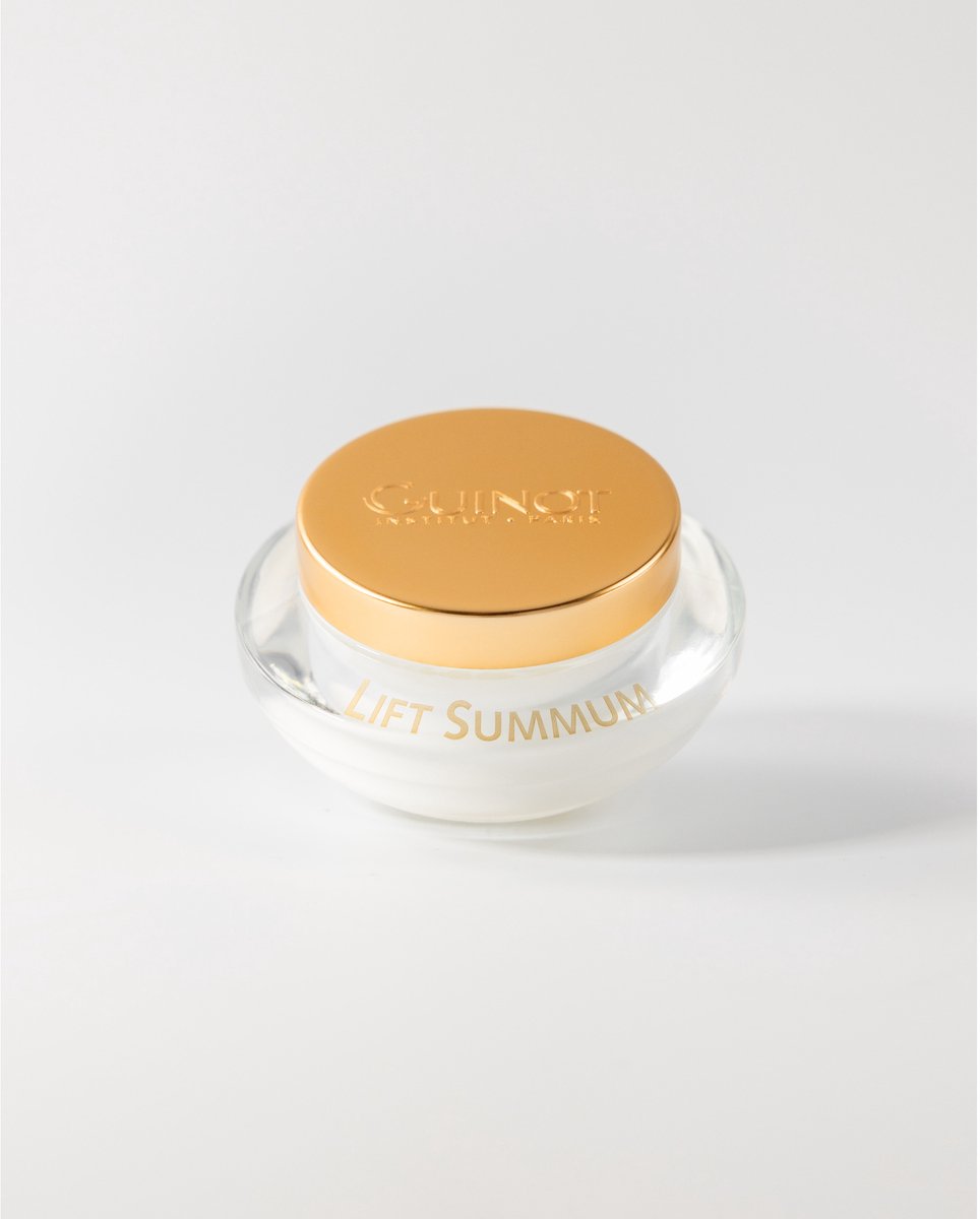 Guinot Dagcrème Face Care Firming Lift Summum Cream