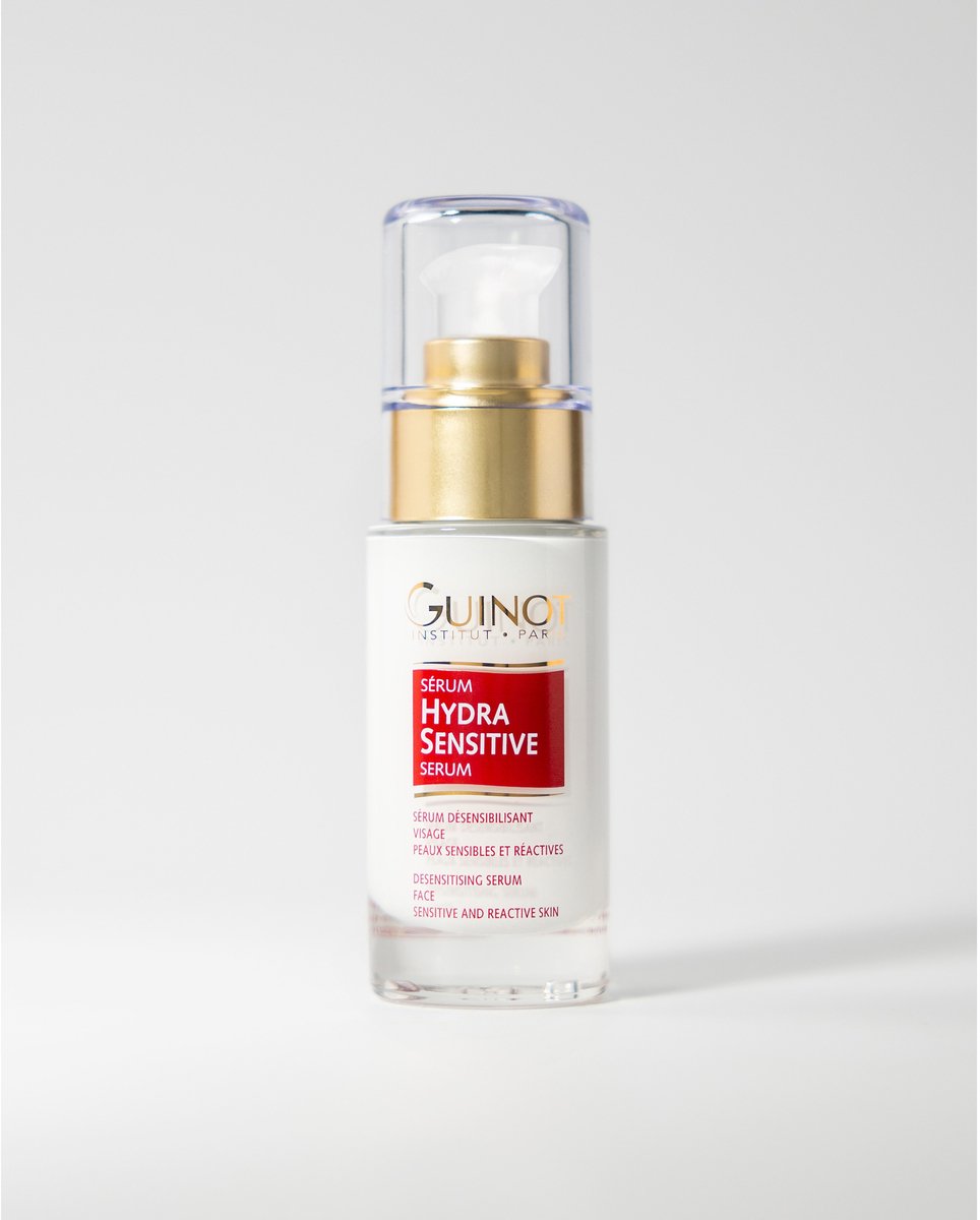 Guinot Face Care Soothing Hydra Sensitive Serum
