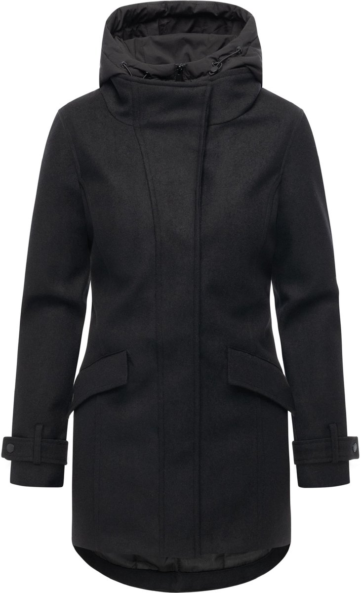 Ragwear Dames Winterjas