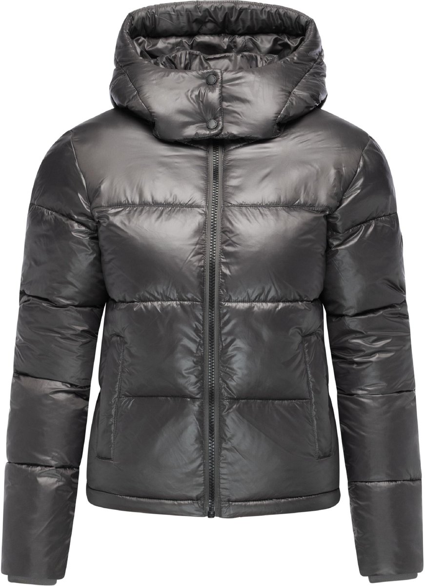Ragwear Dames Gewatteerd jack