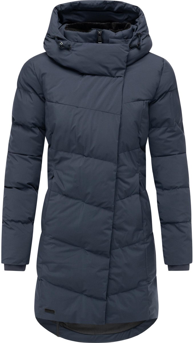 Ragwear Dames Winterjas