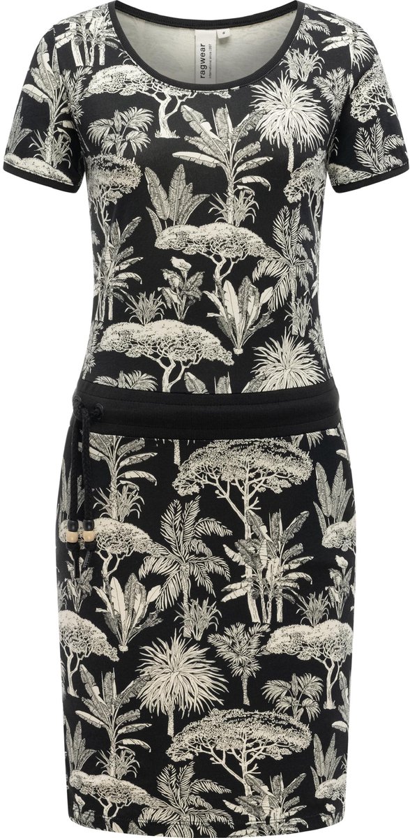 Ragwear Dames zomerjurk