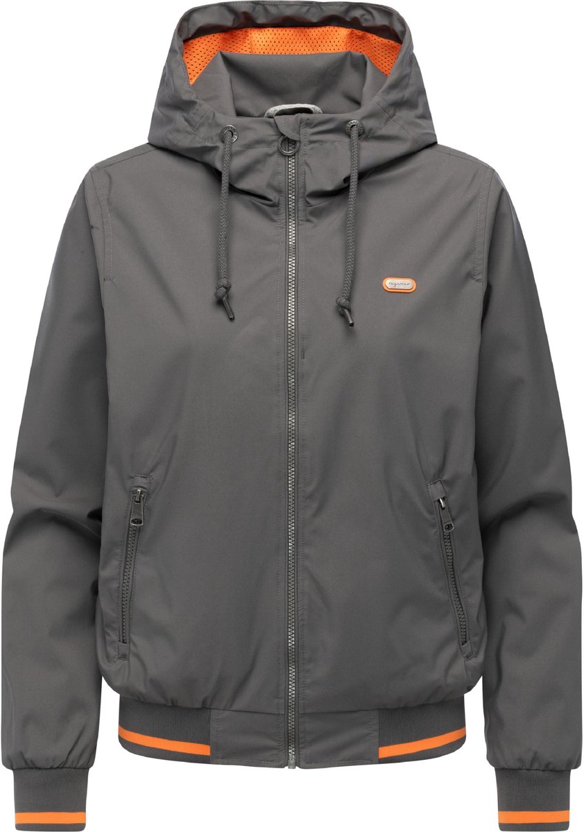Ragwear Dames functionele jas