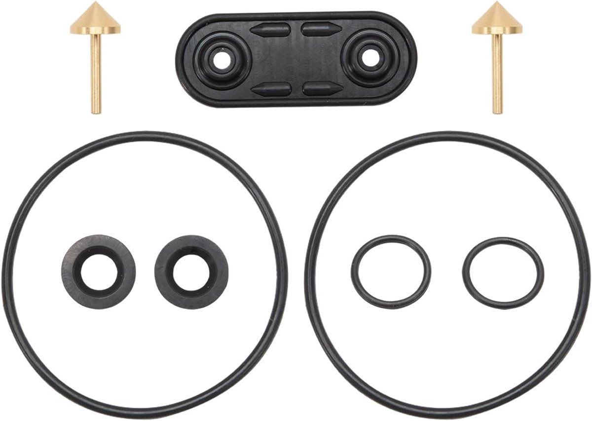 Verwarming Klep - Klep Reparatie - Auto Interieur - Specifieke Modellen - 30 gram