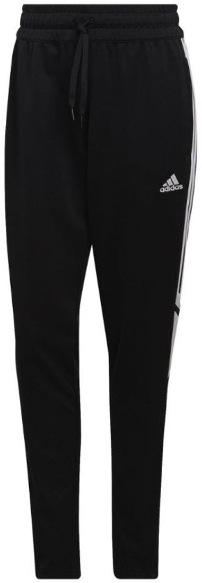 adidas Condivo 22 Track Pant Damestrainingsbroek Zwart