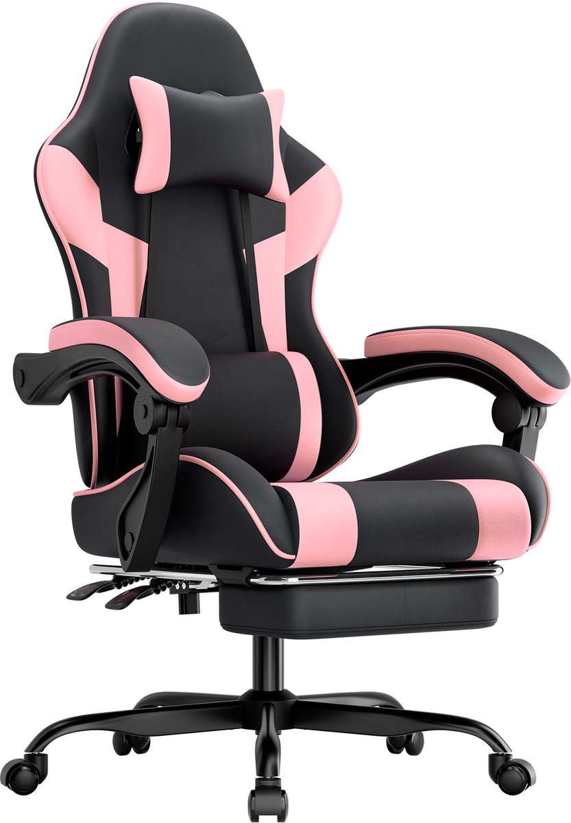 Anji HongHai Ergonomische Bureaustoel met Rugondersteuning - Anji HongHai Furniture Co., - €117,00