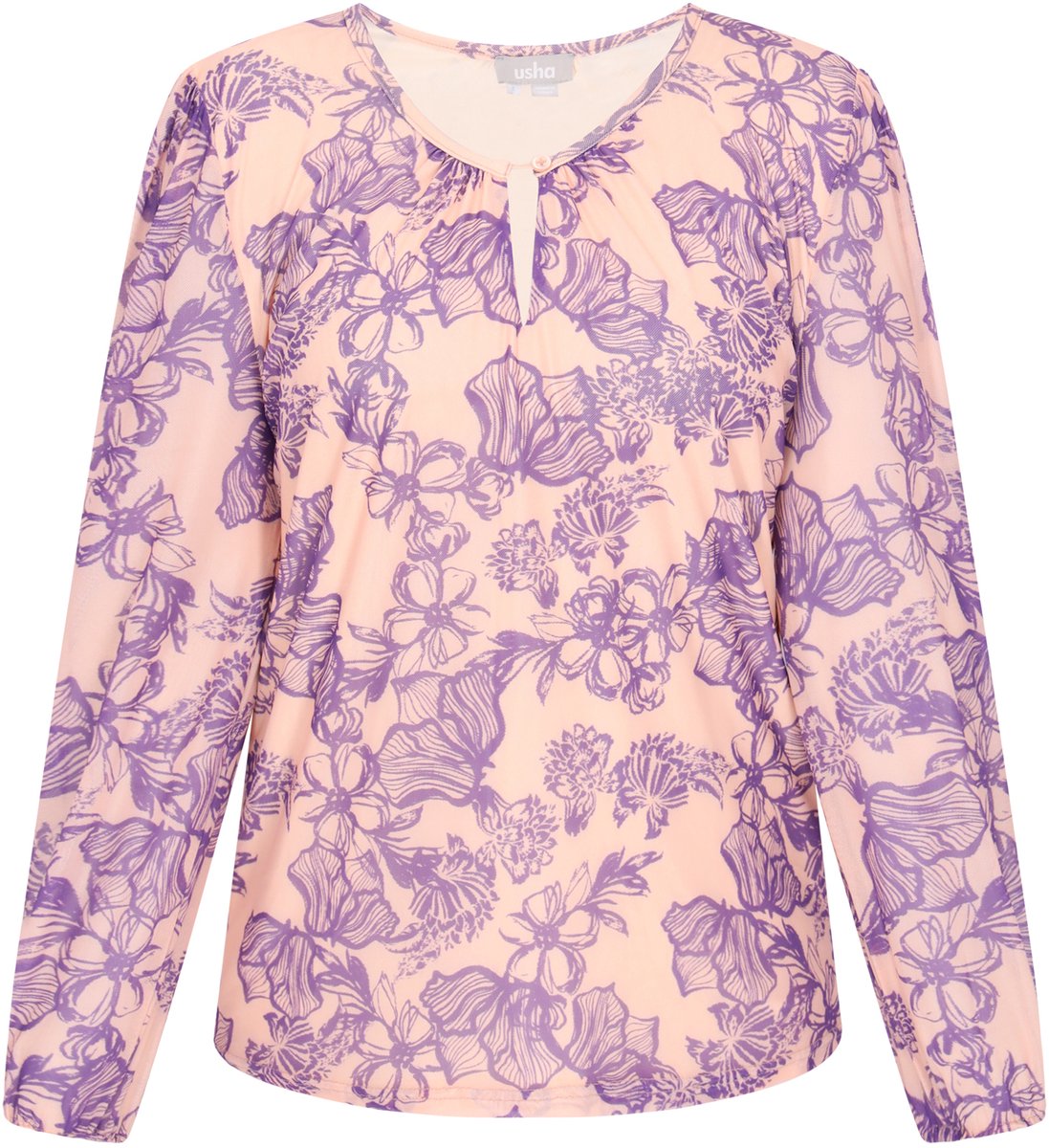 usha Blouse