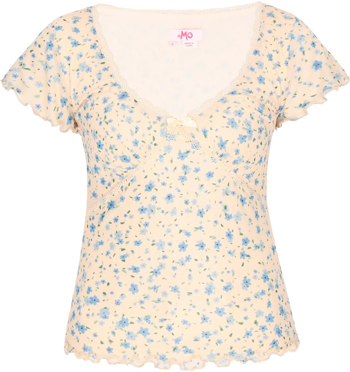 myMo Blouse