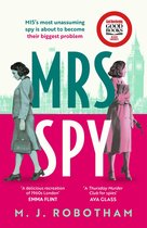 Mrs Spy - Mrs Spy