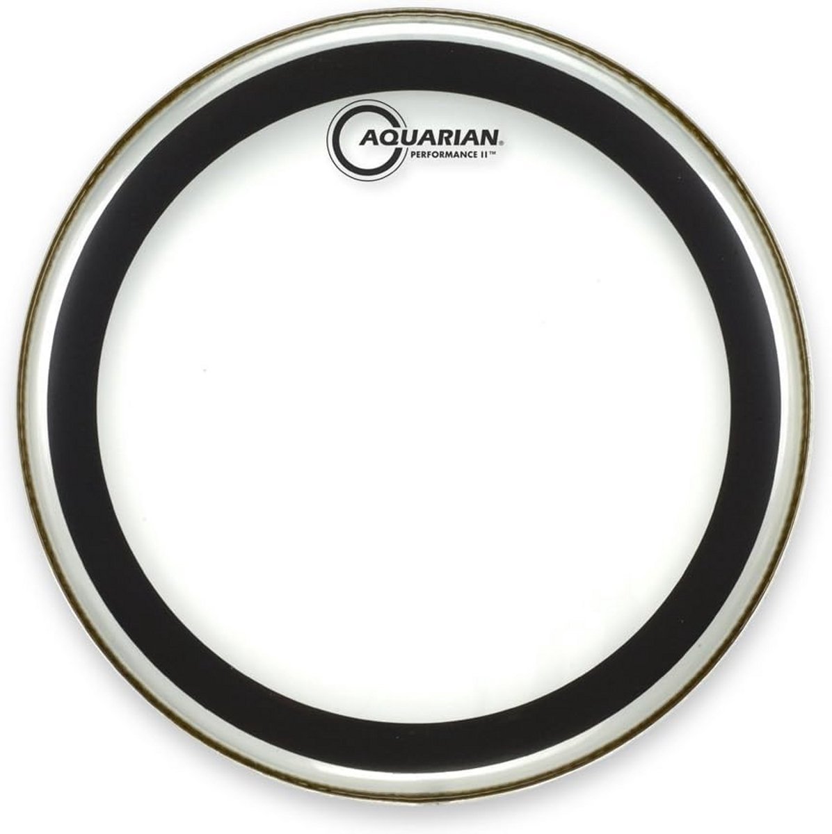 Drumvel - Slagwerk - Muziek Oefenen - Duurzaam Materiaal - 56 cm