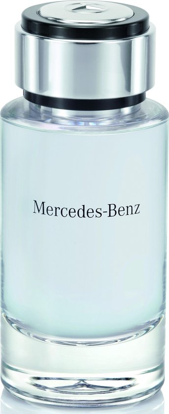 Mercedes-Benz For Men Eau de Toilette 120 ml