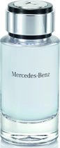 Mercedes Benz - Benz eau de toilette - 120 ml