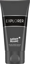Montblanc - Explorer Aftershave Balm 150 ml