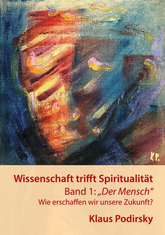 Wissenschaft trifft Spiritualität - cover