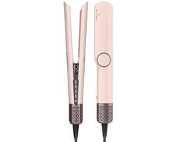 Ace & Taylor AirStraight PrecisionAir - 2 in 1 Stijltang ...