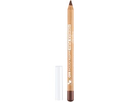Deborah Milano Formula Pura Oogpotlood Brown 1,1GR