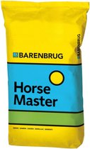 Barenbrug graszaad 5kg tot 600m² - Horse Master - voor paard en kleinvee - Bestand tegen kort afgrazen - Wintervastheid - Bestand tegen droge omstandigheden