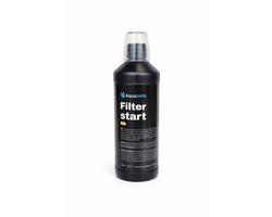 Aquabetta Filterstart Gel 1L - Bacteriën voor de vijver - Goed voor de bacteriecultuur - In gel vorm