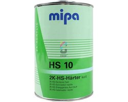 MIPA HS10 Verharder 2,5 liter - Snel