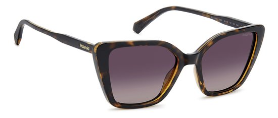 Polaroid Zonnebril PLD 4189/S Volwassenen Bruin Polariserend Eco friendly materials van Merkloos — afbeelding 5