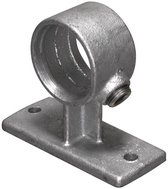 CanDo steigerbuis leuninghouder gegalvaniseerd ⌀42mm 10,3cm