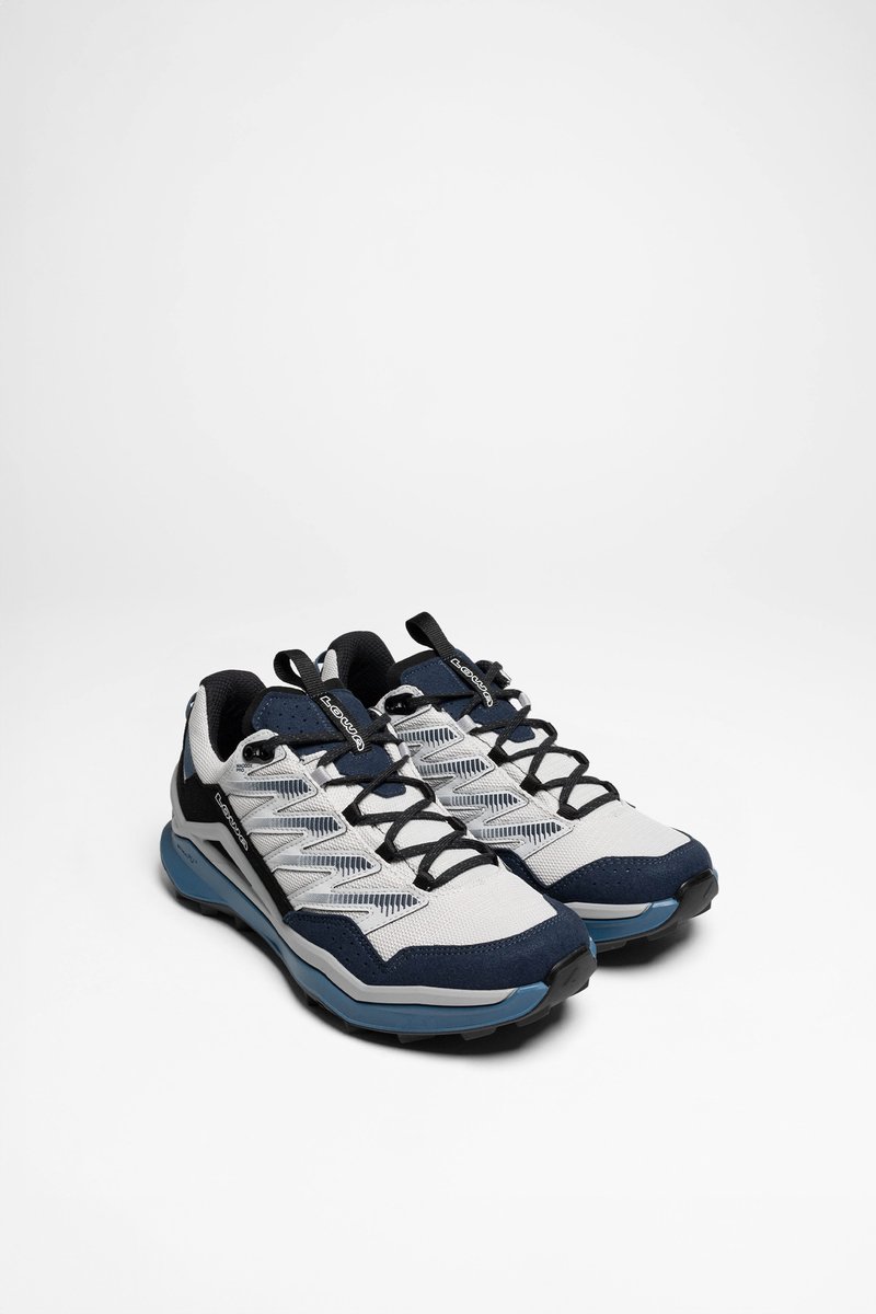Maddox Pro Lo Heren (Navy/Marineblauw)