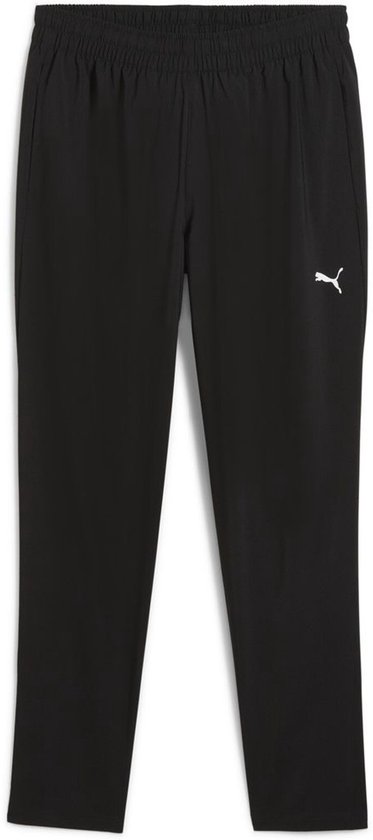 Puma Sporthose Tad EssentiaLongsleeve Woven Tapered Pant 525916 Puma ...