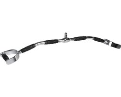 VirtuFit Lat Pulldown Bar Pro