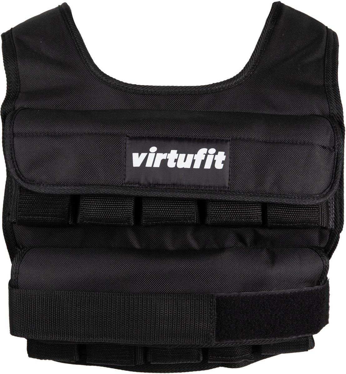 VirtuFit Verstelbaar gewichtsvest PRO 10 kg