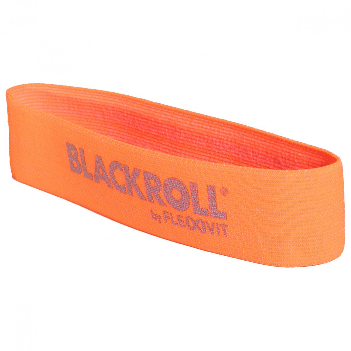 Blackroll Loop Band - Weerstandsband