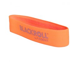 Blackroll Loop Band - Weerstandsband