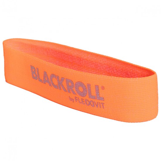 Blackroll Loop Band - Weerstandsband