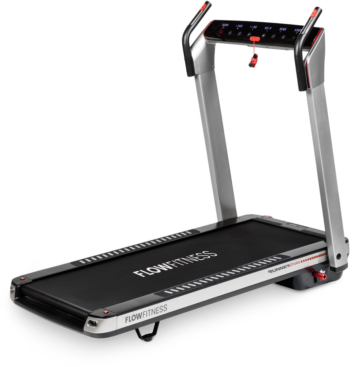 Flow Fitness DTM 400i