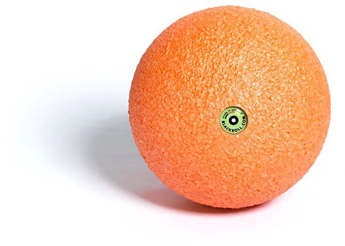 Blackroll BALL 12 Oranje