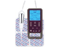 TensCare - Sure Pro | Bekkenbodemtrainer | Pelvic Floor Trainer | Behandeling van Incontinentie | Bekkenbodem trainer vrouw | bekkenbodemtrainer apparaat