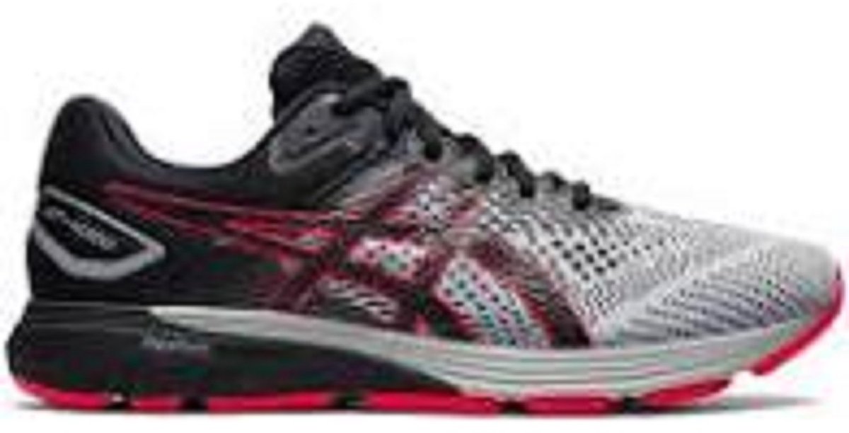 Asics GT-4000 2 WIDE 2E Product Zwart