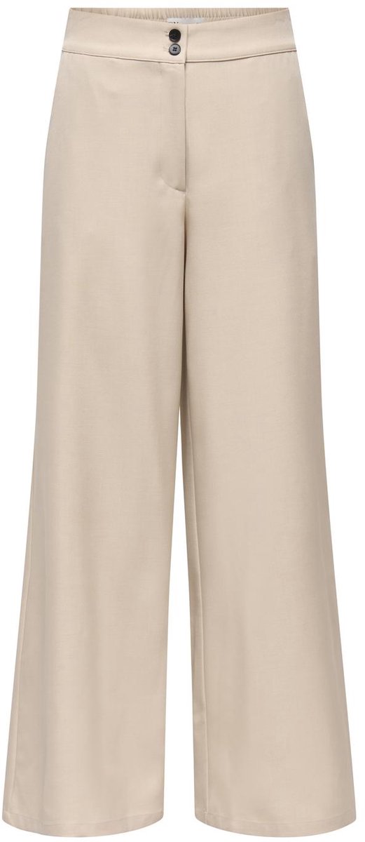 JDY JDYDORA HW WIDE PANT PNT Dames Broeken - Maat XS X L32