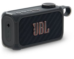 JBL Bandbox Solo 18W gitaarversterker combo met AI Stems-technologie