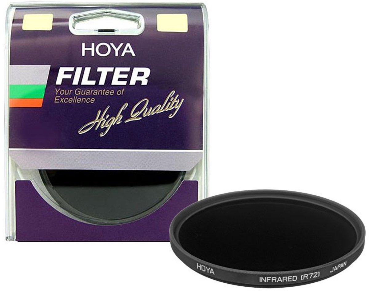 Hoya IR Filter 52mm