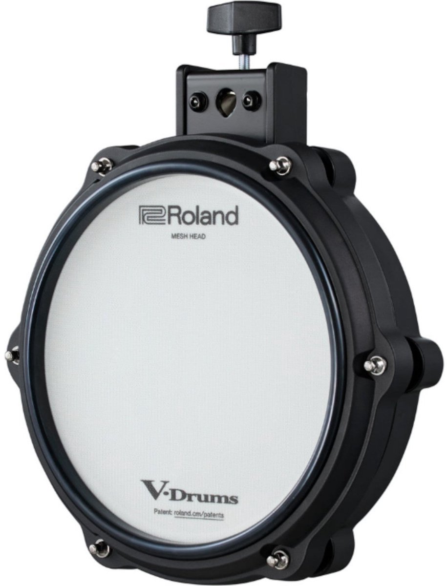 Roland PD-8H V-Pad - 8 inch tompad