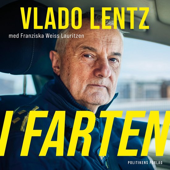I farten - cover