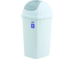 Grote Stofbak voor Binnen en Buiten - Ideaal voor Keuken en Tuin