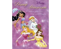 Disney Prinsessen Wondere Sprookjes En V