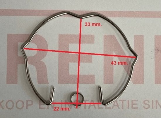 losse-ring-klemveer-veerring-t-b-v-35-mm-spot-zoals-gu10-mr11